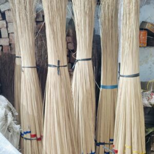 Indonesia Nypah Sticks (इंडोनेशिया झाड़ू व्हाइट)